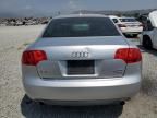 2005 Audi A4 2.0T Quattro