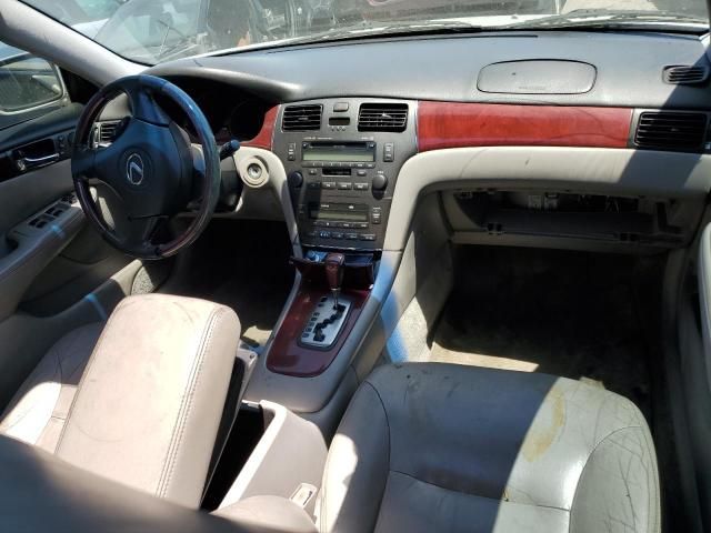 2002 Lexus ES 300