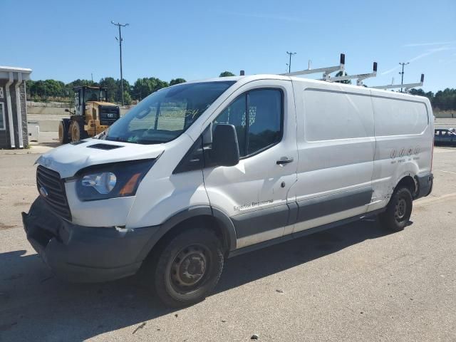 2018 Ford Transit T-250