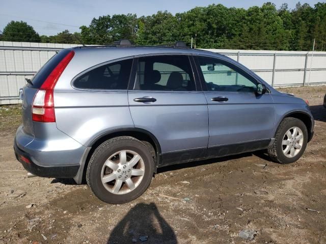 2008 Honda CR-V EX