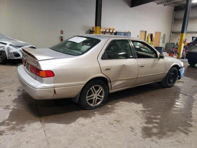 2000 Toyota Camry CE