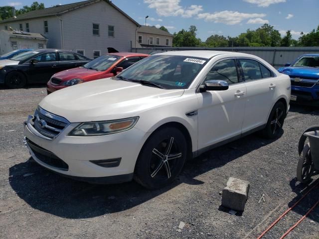 2010 Ford Taurus Limited