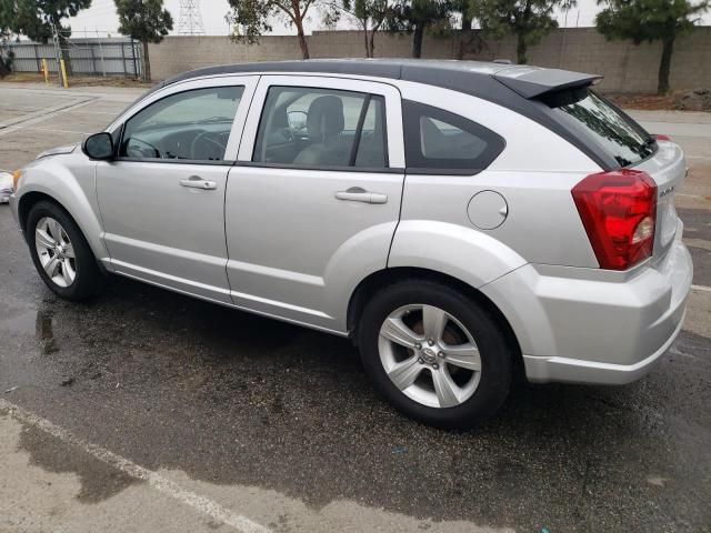 2010 Dodge Caliber SXT