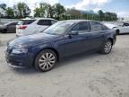 2011 Audi A4 Premium Plus