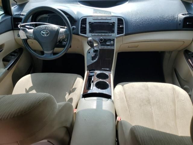 2012 Toyota Venza LE