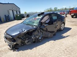 Salvage Cars with No Bids Yet For Sale at auction: 2016 Chevrolet Cruze Limited LS