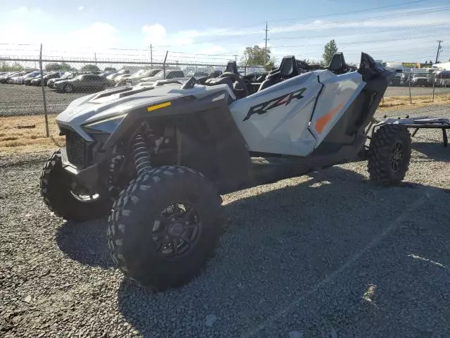 2023 Polaris RZR PRO XP 4 Sport