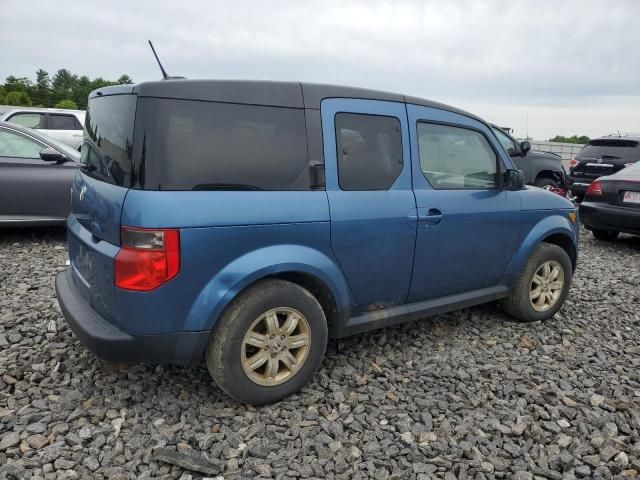 2008 Honda Element EX