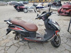2022 Zhongeng Motorcycle en venta en Austell, GA