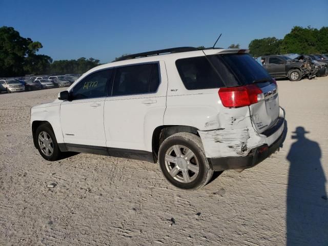 2015 GMC Terrain SLT