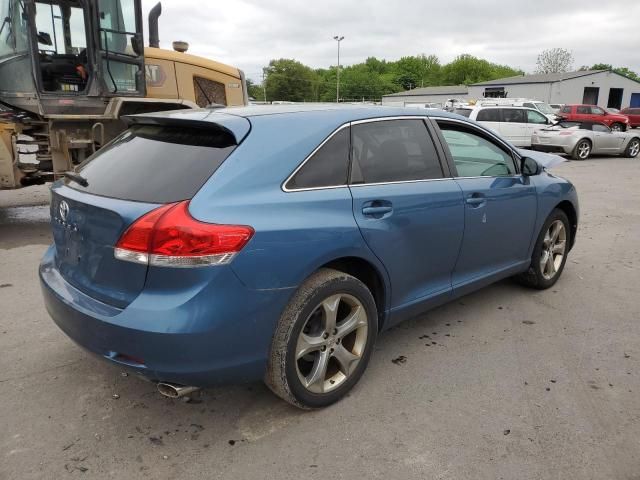 2010 Toyota Venza