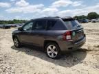 2015 Jeep Compass Latitude