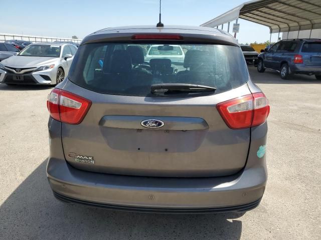 2013 Ford C-MAX Premium