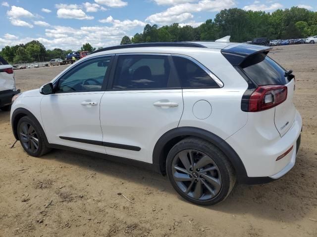 2017 KIA Niro EX