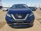 2022 Nissan Murano Platinum