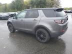 2018 Land Rover Discovery Sport HSE