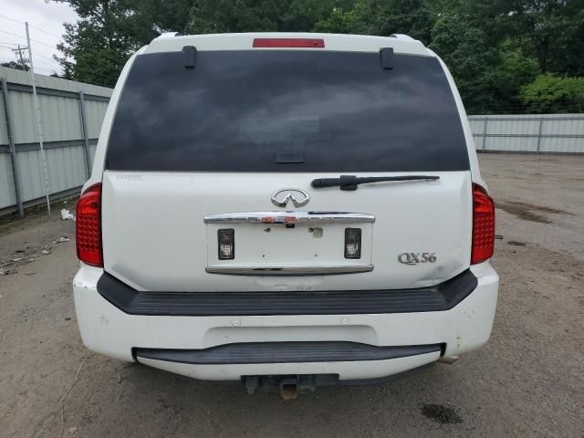 2010 Infiniti QX56