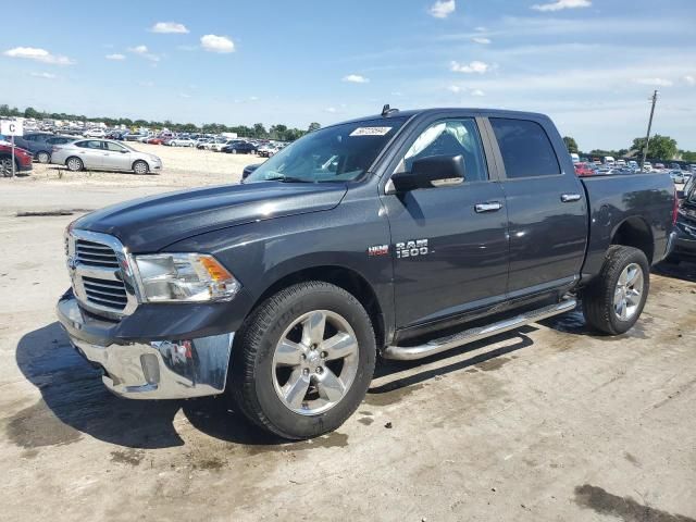 2017 Dodge RAM 1500 SLT