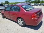 2006 Chevrolet Malibu LT