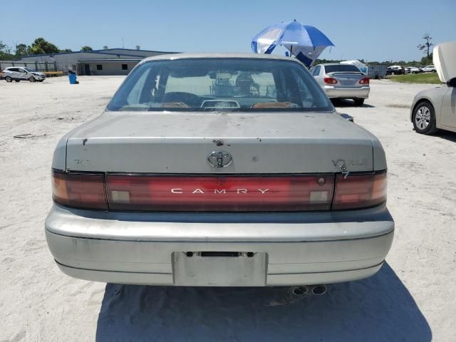 1994 Toyota Camry XLE