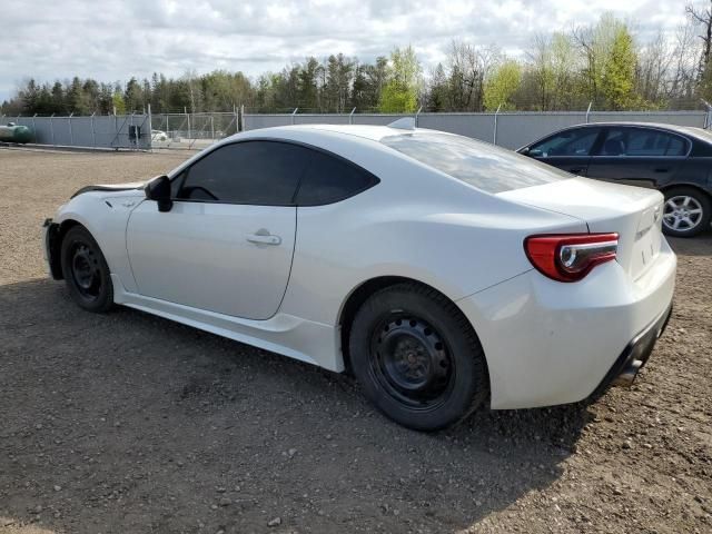 2015 Scion FR-S