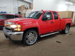 Chevrolet Vehiculos salvage en venta: 2008 Chevrolet Silverado K1500