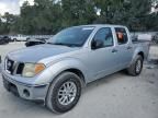 2008 Nissan Frontier Crew Cab LE