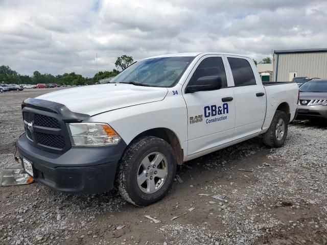 2016 Dodge RAM 1500 ST