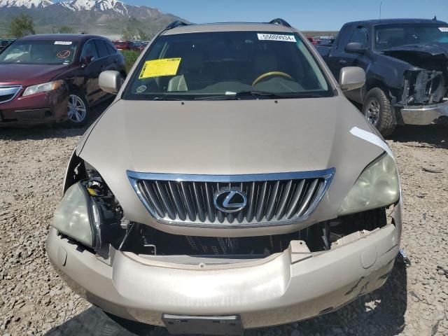 2008 Lexus RX 350