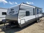 2016 Jayco Trailer