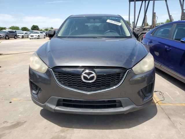 2015 Mazda CX-5 Sport