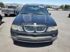 2004 BMW X5 3.0I