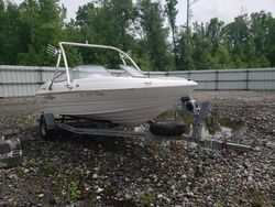 Clean Title Boats for sale at auction: 2007 Other Other