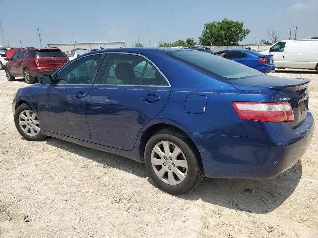 2008 Toyota Camry CE