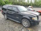 2008 Ford Expedition Limited