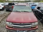 2003 Chevrolet Tahoe K1500