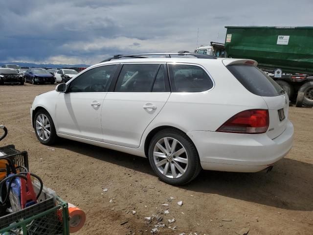 2013 Volkswagen Jetta S