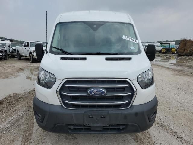 2020 Ford Transit T-250