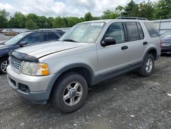 2003 Ford Explorer XLT en venta en Grantville, PA