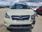 2015 Subaru XV Crosstrek 2.0 Limited