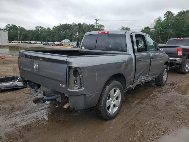 2009 Dodge RAM 1500