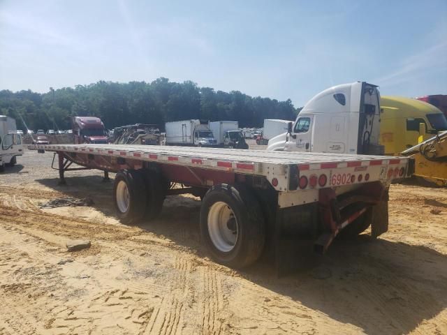 2006 Great Dane Flatbed