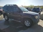 2009 Nissan Xterra OFF Road