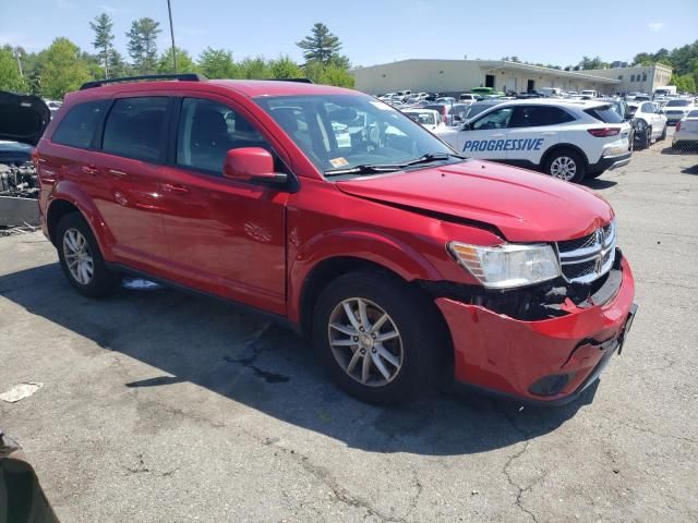 2015 Dodge Journey SXT