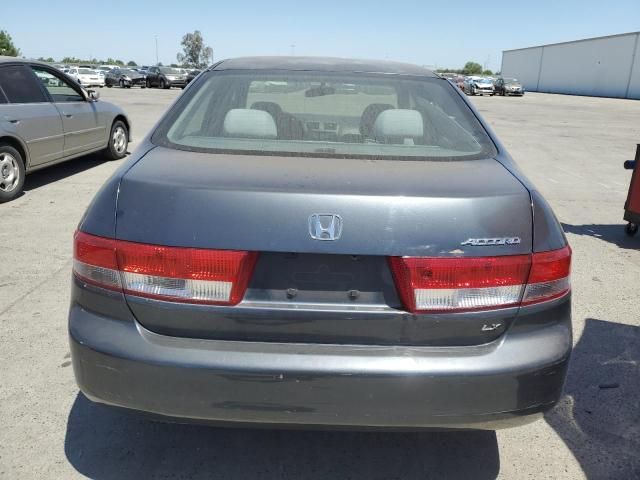 2004 Honda Accord LX