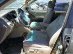 2004 Toyota Highlander Base