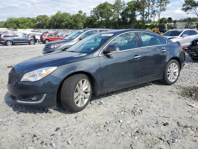 2014 Buick Regal Premium