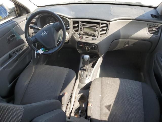 2008 KIA Rio Base