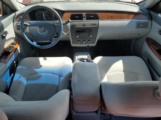 2005 Buick Lacrosse CX