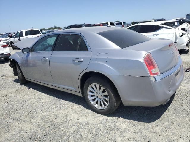 2013 Chrysler 300